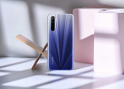 Realme 6 và Realme 6 Pro ra mắt với màn hình 90Hz, camera 64MP, giá chỉ từ 4.1 triệu đồng