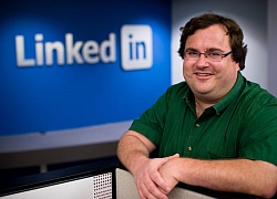 Reid Hoffman - người đứng sau linkedin và các thương vụ đình đám tại thung lũng silicon