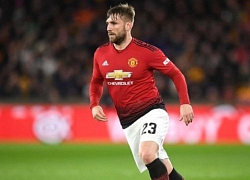 Rio Ferdinand tiết lộ Ole từng tiên tri như thần về Luke Shaw