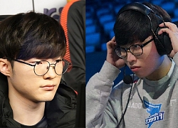 Riot Games 'bóp' Faker không thể đau hơn khi T1 thất bại trước Afreeca Freecs vì lỗi game của Ornn