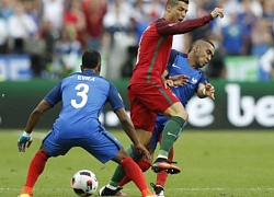 Ronaldo - BĐN vào bảng "tử thần" Nations League: Báo Pháp dọa phục thù