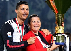 Ronaldo nhận tin cực sốc, tức tốc trở về quê nhà để làm điều này