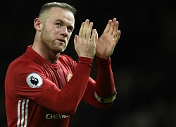 Rooney chờ gây sốc MU ở FA Cup: Phá lưới "Quỷ đỏ" liệu có ăn mừng?