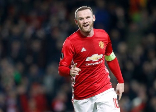 Rooney có đủ sức gieo sầu cho đội bóng cũ Man Utd?