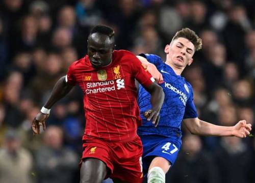 SAO 18 tuổi Chelsea làm lu mờ Liverpool: Lý do Real, Barca "phát cuồng"