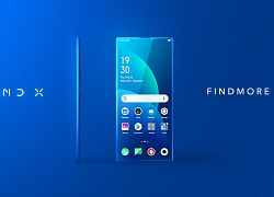 Sau Find X2 Pro, tới lượt OPPO Find X2 lộ video trên tay đẹp mắt