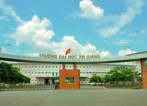 Sinh viên Trường Đại học An Giang tiếp tục nghỉ học đến hết tháng 3