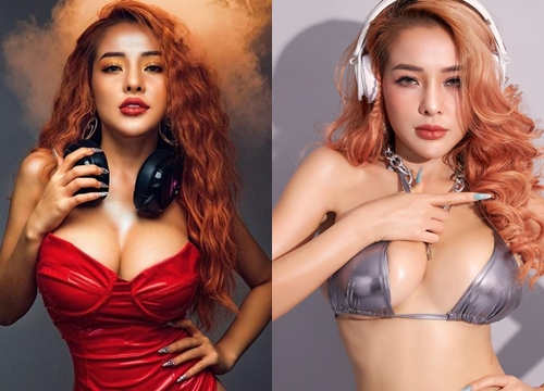 Sốc: Ngân 98 bị Công an phát hiện dương tính với ma túy khi làm DJ ở quán Bar