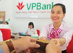 Sôi động giao dịch khối ngoại cổ phiếu VPBank