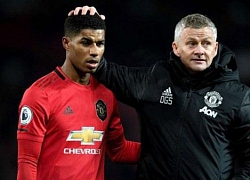 Solskjaer nói 1 điều về Rashford, cả NHA nên chuẩn bị đề phòng