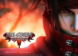 Square Enix bất ngờ đăng kí tên miền cho tựa game Dirge of Cerberus