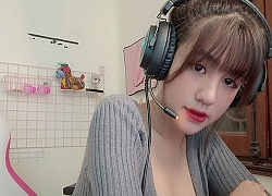 Streamer Thảo Anh 'Ba mẹ mình không những ủng hộ, mà còn rất hay chia sẻ livestream cho mình nữa'