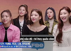 Tài khoản Twitter chính thức của ITZY gây ra loạt tranh cãi khi đăng tải về thành tích của nhóm trong Kpop