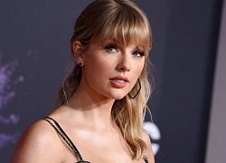 Taylor Swift quyên góp triệu USD cho nạn nhân thảm họa lốc xoáy