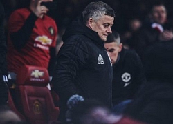 Thắng Derby, Solskjaer chỉ thẳng vấn đề của Man United