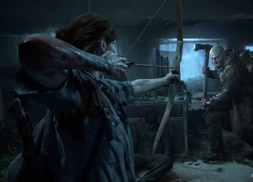 The Last Of Us: Tựa game zombie đình đám sắp được chuyển thể thành phim