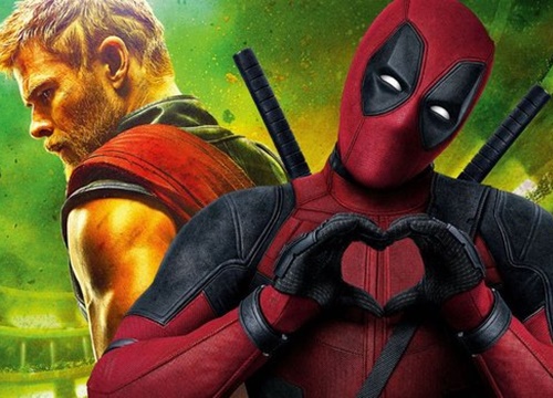 Thor: Love And Thunder: Deadpool sẽ là khách mời đặc biệt của phim?