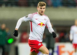 Thực hư chuyện Timo Werner đến Liverpool