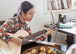 Tiệm bánh homemade không bán cuối tuần, mỗi năm nghỉ hè một tháng ở Hà Nội và chuyện kỷ luật thép của bà chủ 8x mơ mộng