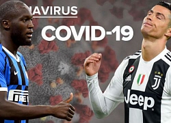 Tin HOT bóng đá sáng 5/3: Serie A cấm CĐV đến sân 1 tháng