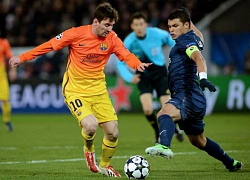 Tin HOT bóng đá sáng 6/3: Thủ lĩnh PSG muốn sát cánh Messi ở Barca