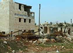 Tổng thống Thổ Nhĩ Kỳ thăm Nga: Tương lai nào cho Idlib (Syria)?