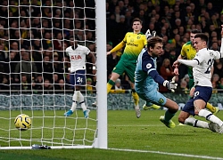 Tottenham trắng tay tại FA Cup sau loạt luân lưu cân não