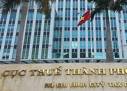 TP.HCM: 535 doanh nghiệp nợ thuế hơn 3.186 tỷ đồng