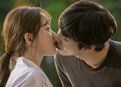 "Trai trẻ" Ahn Hyo Seop khai nhận phải có tí "cồn" mới dám hôn Lee Sung Kyung ở Người Thầy Y Đức 2?