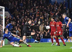 Trận Chelsea Liverpool: Hai bàn kết liễu, kết cục khó ngờ Thứ Tư, ngày 04/03/2020 04:51 AM (GMT+7)