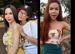 Trang Trần "chửi" dân mạng bảo vệ hotgirl thị phi Linda: "Đừng chọc ghẹo, hãy để em ấy yên"