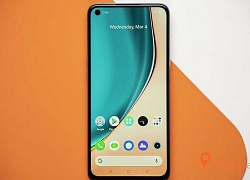 Trên tay Realme 6 vừa ra mắt: Nâng tầm phân khúc giá rẻ