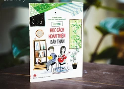 Từ thực tế của cô con gái đang tuổi ẩm ương, ông bố viết bộ sách thiết thực cho cha mẹ và trẻ tuổi trưởng thành