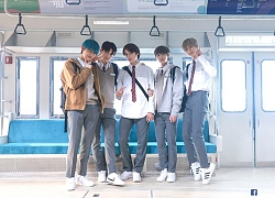 TXT và fan cùng chúc mừng kỉ niệm 1 năm debut: 365 ngày nỗ lực của tân binh Big Hit nhận được tình cảm xứng đáng