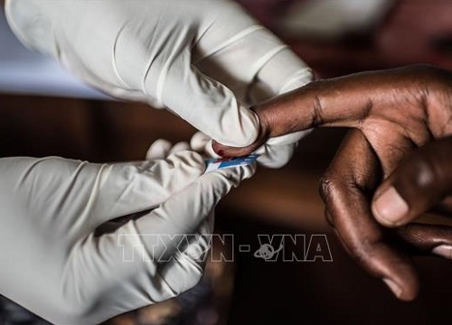 UNAIDS: Chấm dứt bạo lực là 'chìa khóa' giúp giảm tỷ lệ nhiễm HIV/AIDS đối với phụ nữ