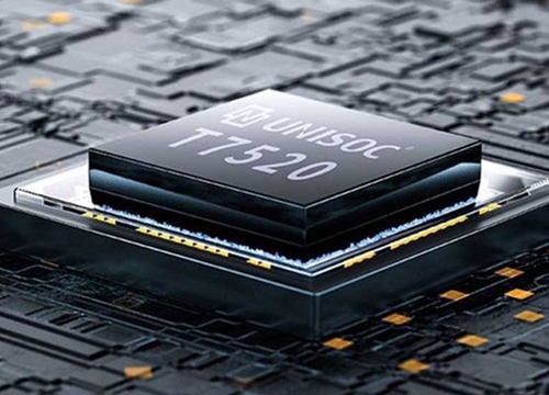 Unisoc T7520 là SoC 6nm đầu tiên trên thế giới tích hợp modem 5G