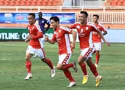 V-League 2020 khai màn: HAGL mơ mộng, Công Phượng chờ ăn mừng