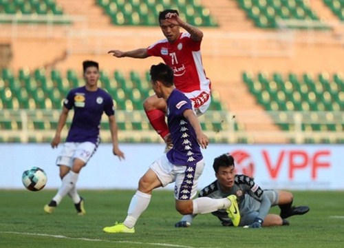 V-League khai mạc, Thái Lan dừng Thai-League