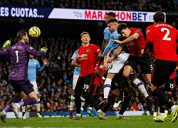 Vòng 29 Ngoại hạng Anh: Chờ derby thành Manchester