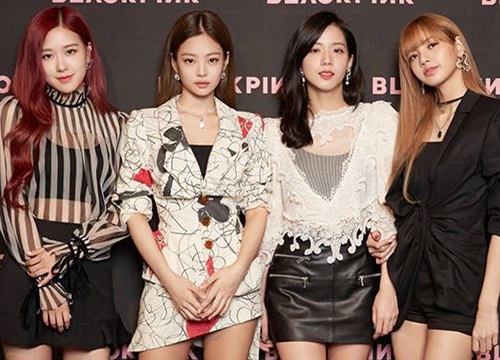 YG nói gì trước thông tin về màn hợp tác giữa BlackPink và Lady Gaga?