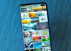 5 ứng dụng thư viện hình ảnh tốt nhất dành cho Android mà bạn nên biết