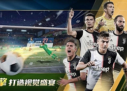 6 game mobile Trung Quốc phát hành tuần qua (02/03 08/03)