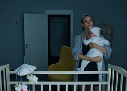 Ác quỷ rừng sâu: Câu chuyện kinh dị đầy ám ảnh