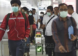 Ai Cập và Indonesia thêm nhiều ca nhiễm COVID-19