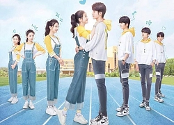 Bộ phim thanh xuân ngọt ngào &#8216;Lê hấp đường phèn&#8217; của Trương Tân Thành, Ngô Thiến lên sóng Youku từ ngày 19/03