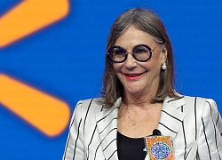 Alice Walton - "công chúa" của gia tộc Walton, người phụ nữ giàu thứ 2 thế giới