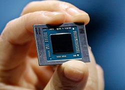 AMD khẳng định Ryzen 4000 sẽ giúp laptop đạt thời lượng pin ấn tượng lên đến 18 giờ