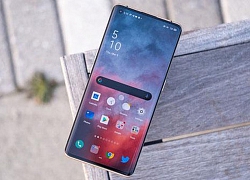 Ảnh chi tiết smartphone sở hữu camera tốt nhất thế giới, giá hơn 23 triệu