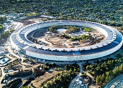Apple cho nhân viên làm việc tại nhà để tránh virus corona