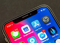 Apple cho phép ứng dụng quảng cáo thông qua thông báo đẩy
